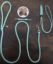 Ferret Adjustable Figure Of 8 Harness & Lead  Rat Rabbit Guinea Pig Full Set