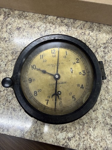 Chelsea clock us - co.,