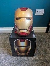 Hasbro Marvel Legends Iron Man