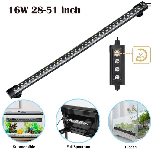 Hygger aquarium led - hygger,