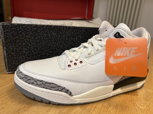 Nike air jordan - nike, retro