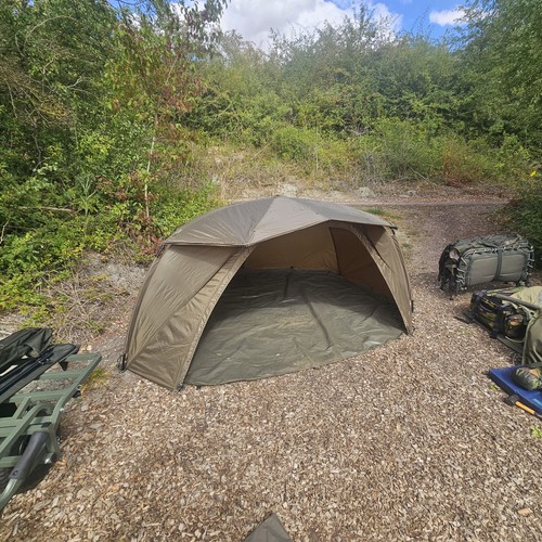Trakker tempest brolly - trakker,