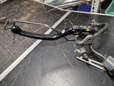 Brembo Rcs Clutch Radial