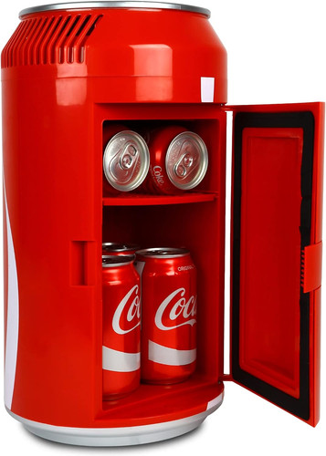 Coca cola cc06 8 - 5.4l,