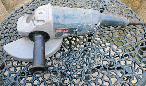 Bosch gws 230 angle - bosch,