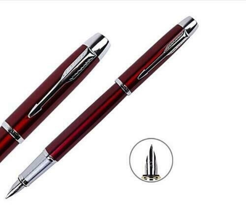 Parker pen series - pen, red
