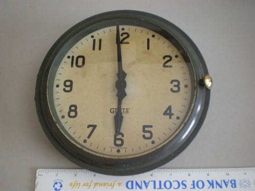 Vintage gents leicester 9 - vintage,