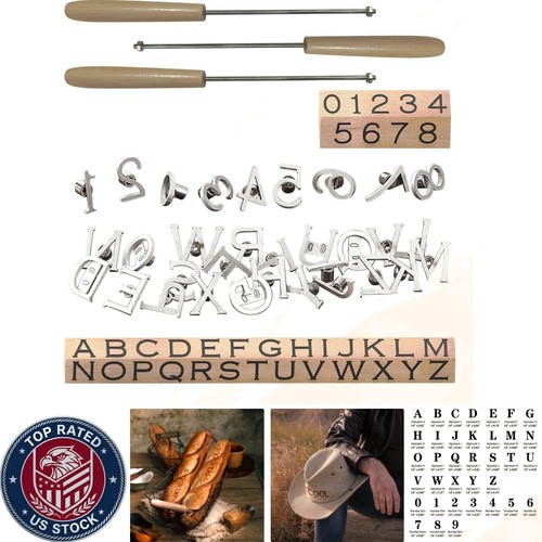 Custom branding iron - custom,