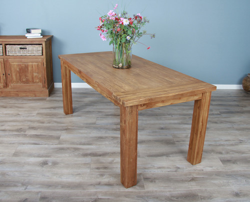 Reclaimed teak taplock - reclaimed,
