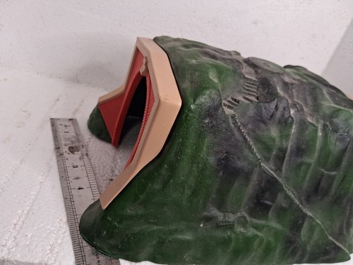 Plastic tunnel for - plastic,