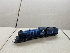 HORNBY OO GAUGE STEAM