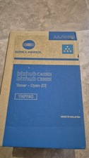 Genuine Konica Minolta TNP79C