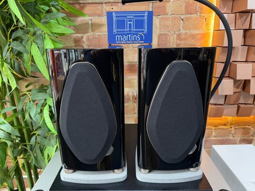 Sonus faber sonetto g2 - sonus, 1