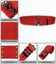 Army Belt Military Combat