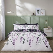Catherine Lansfield Wisteria
