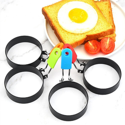 Non stick metal - 1-6x,