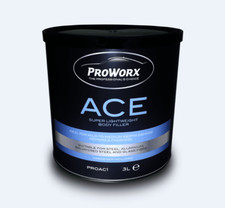 PROWORX ACE PREMIUM BODY