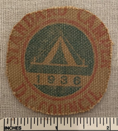 Vintage 1936 council boy - vintage,