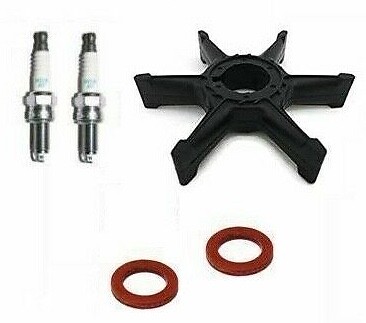 Service parts kit 25hp - kit,