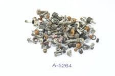 1992 Kawasaki KDX 250 DX250DE