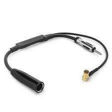 DAB+ Antenna Splitter Adapter