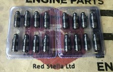 Hydraulic cam Follower lifters