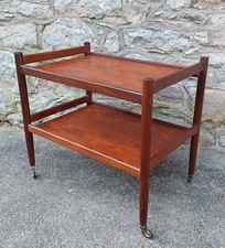 Scandinavian Mid Century