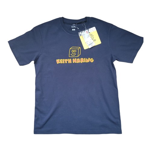 Uniqlo sprz keith haring - sprz,