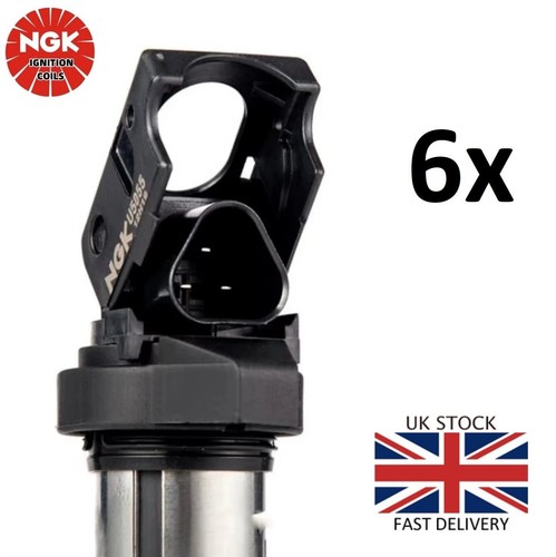 Ngk ignition coil - ngk,