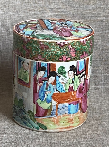 Antique c1860s chinese - c1860s,