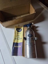 Vintage Pyrene Car Fire