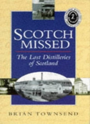 Scotch missed lost - scotch,