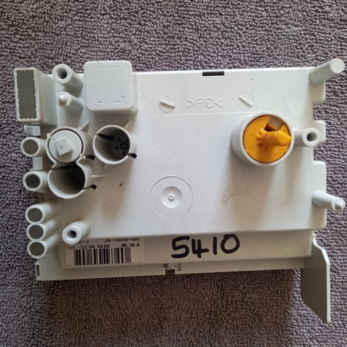 Genuine spare parts for - for, miele