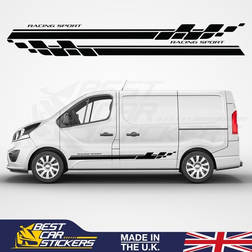 For fiat talento side stripes - fiat,