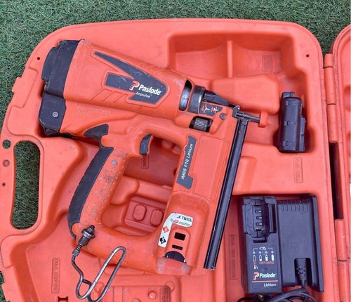 Paslode im65a f16 - im65a, cordless