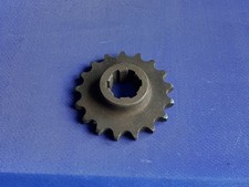 BSA B33 B31 ALTERNATOR