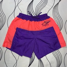 Vintage 90’s Umbro Soccer