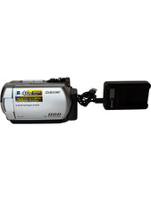 Sony Handycam DCR-SR32E 30GB