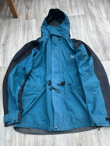 Mountain equipment kodiak - mountain,
