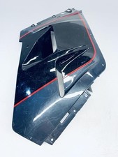 Right fairing side cover