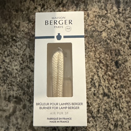 Maison berger lampe - maison,