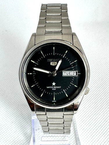 Vintage seiko automatic 17 - vintage,