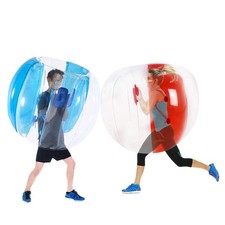 Inflatable Bumper Balls 2 Pack