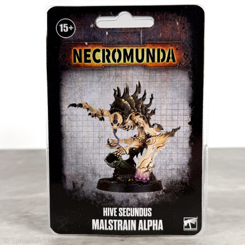 Forge world hive secundus - forge,