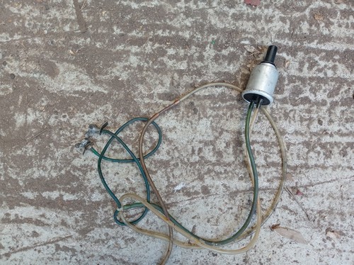 Trico windscreen washer - windscreen,
