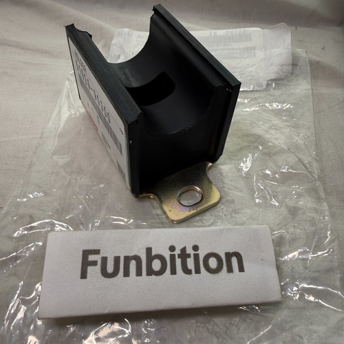 Rear spare tire carrier rubber - tire,