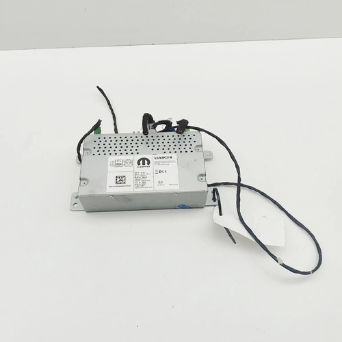 Fiat 500e 332 music radio - fiat,