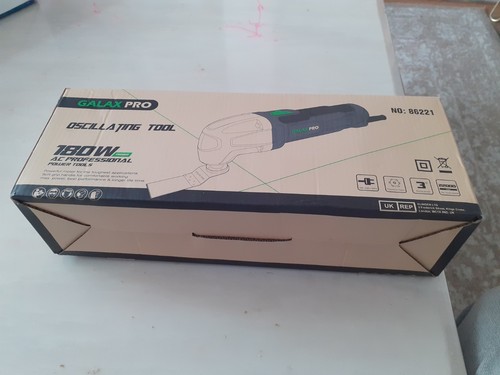 Galax pro oscillating tool - pro,