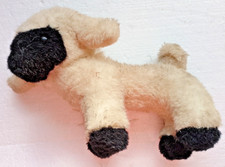 Vintage CHAD VALLEY Black and