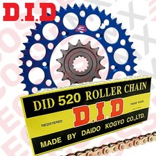 YAMAHA YZ250F CHAIN &